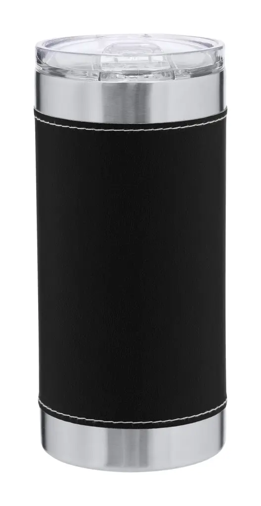 Termo šalica Hulpex AP735569 black ø76×165 mm-0