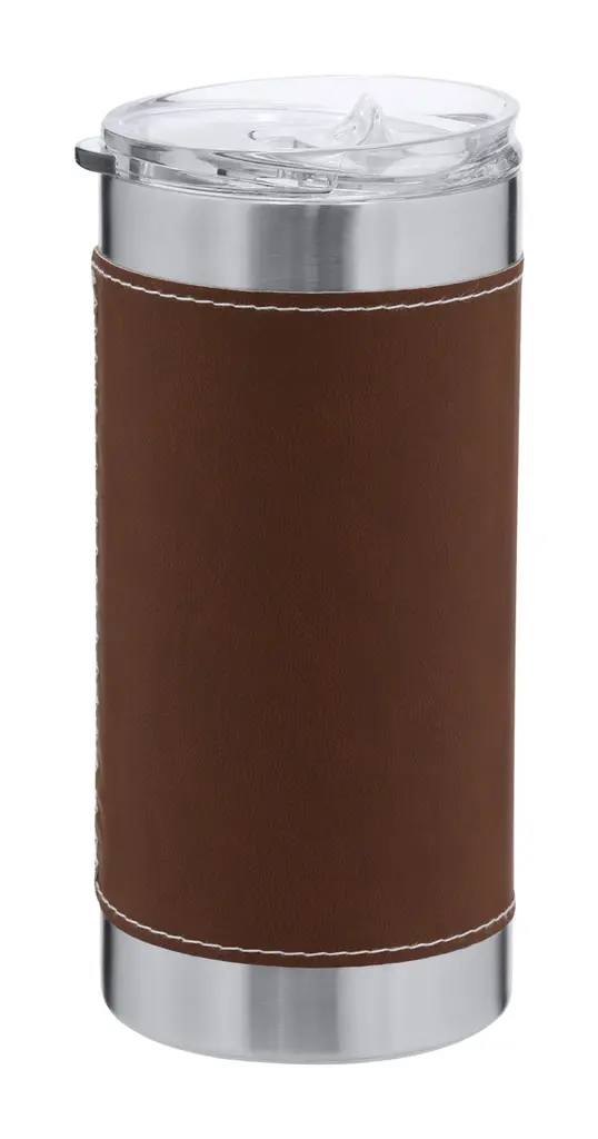 Termo šalica Hulpex AP735569 brown ø76×165 mm-2