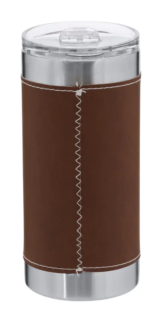 Termo šalica Hulpex AP735569 brown ø76×165 mm-3