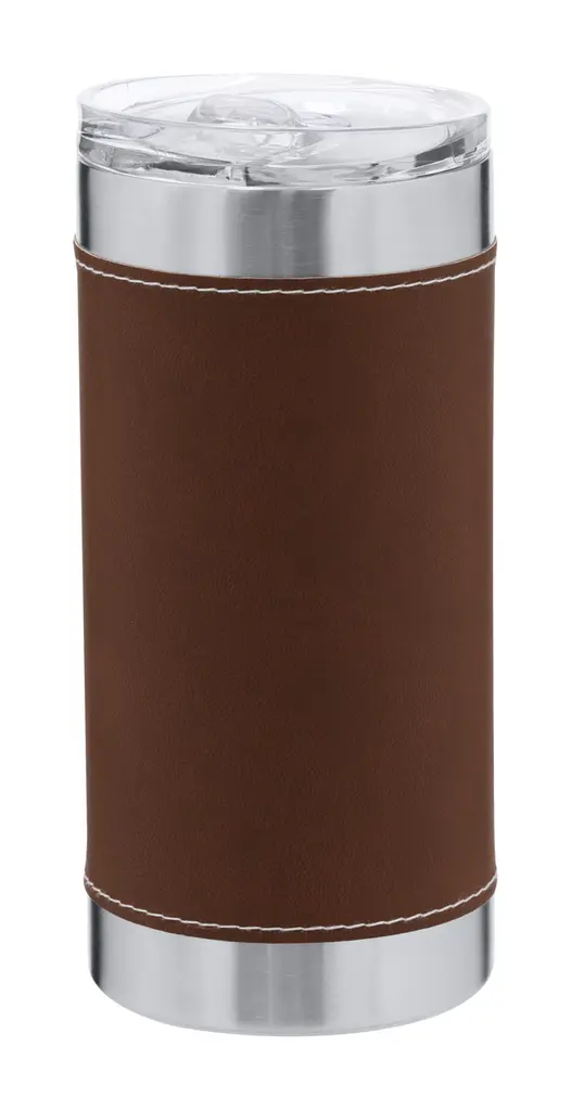 Termo šalica Hulpex AP735569 brown ø76×165 mm-5