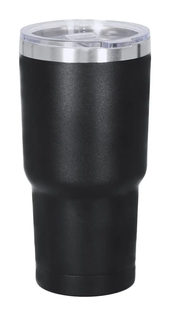 Termo šalica Haftal AP735580 black ø87×175 mm-0