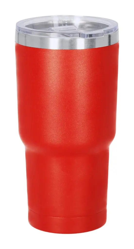 Termo šalica Haftal AP735580 red ø87×175 mm-0