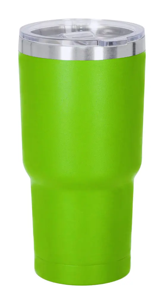 Termo šalica Haftal AP735580 green ø87×175 mm-0