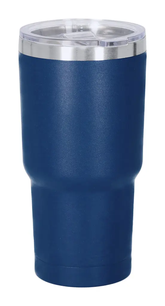 Termo šalica Haftal AP735580 dark blue ø87×175 mm-0