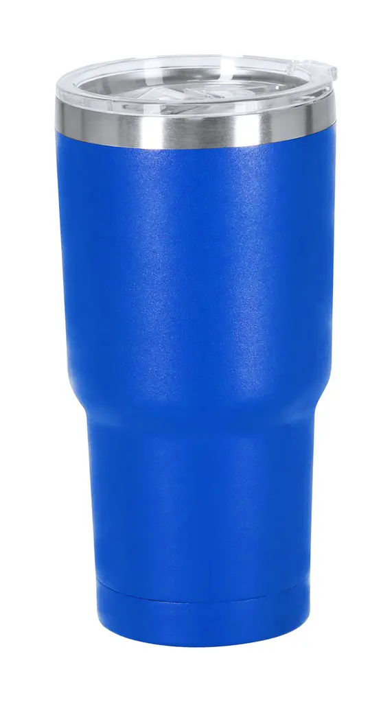 Termo šalica Haftal AP735580 blue ø87×175 mm-0