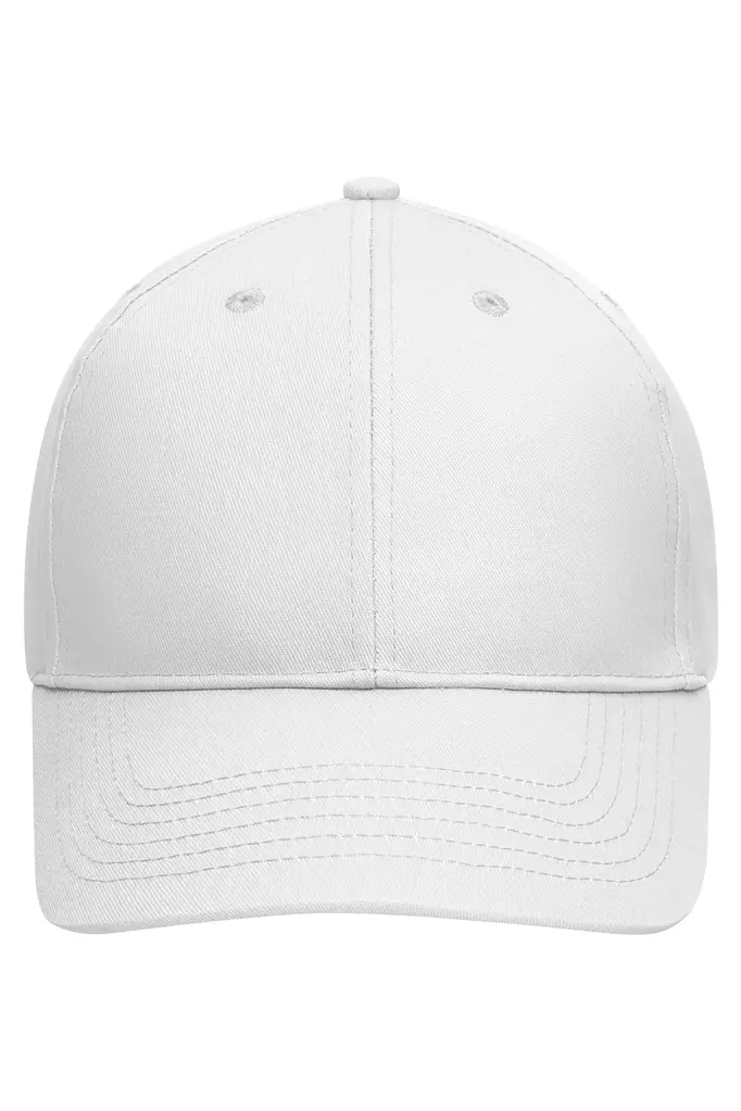 Šilt kapa MB6249 white one size-0