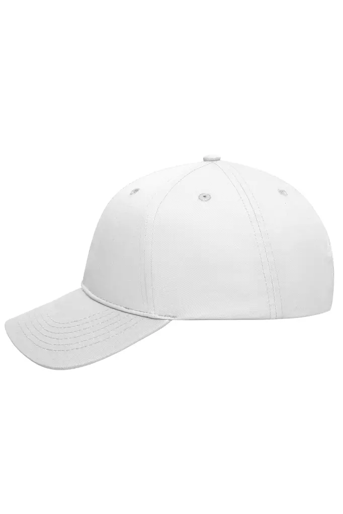 Šilt kapa MB6249 white one size-1