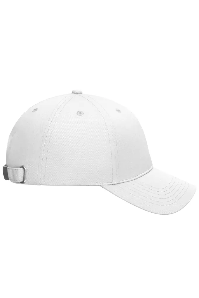 Šilt kapa MB6249 white one size-2