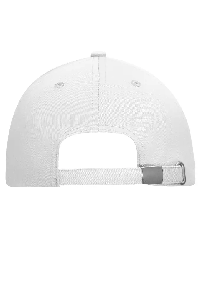 Šilt kapa MB6249 white one size-3