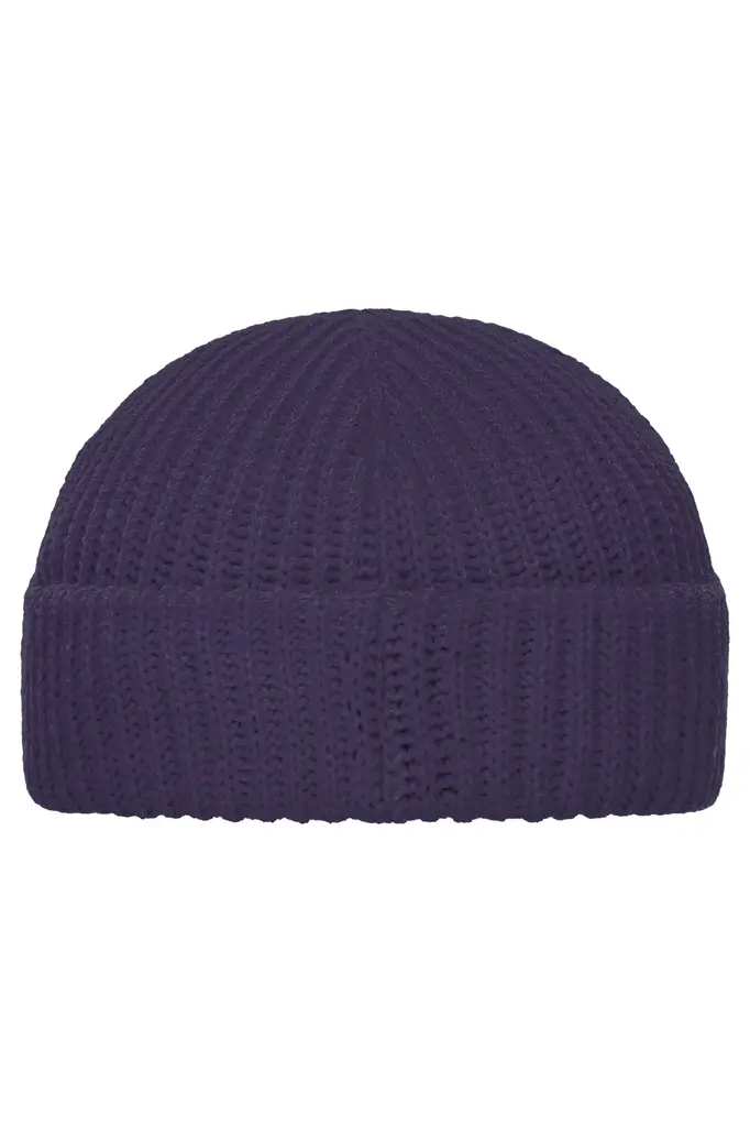 Zimska kapa MB7408 deep-purple one size-3