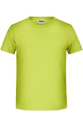 Majica za dječake 8008B acid-yellow XS-0