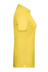 Ženska polo majica  8009 light-yellow M-6