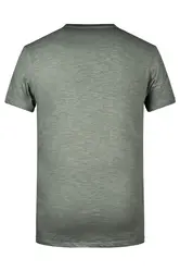 Muška majica 8016 dusty-olive 3XL-7