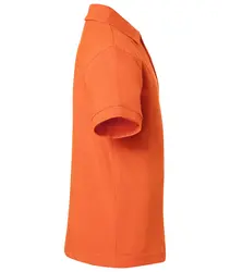 Dječja polo majica JN070K dark-orange XXL-2