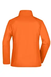 Ženska softshell jakna JN1021 orange M-7