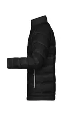 Muška pernata jakna JN1150