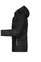Muška pernata jakna JN1152