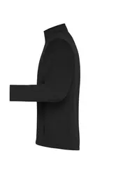 Muška softshell jakna JN1172 black S-1