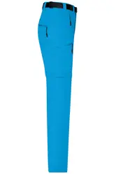 Muške hlače JN1202 bright-blue S-6