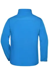 Muška softshell jakna JN135 aqua S-3
