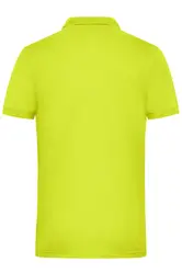 Radna polo majica JN1830 neon-yellow XS-7