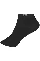 Čarape JN206 black 35-38-4