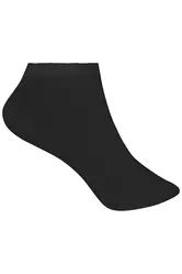 Čarape JN206 black 35-38-6