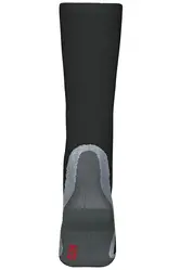 Kompresijske čarape JN208 black I-7