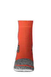 Čarape JN214 bright-orange/white 42-44-7