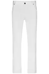 Muške hlače JN3002 white 42-4