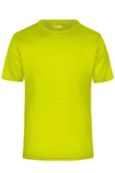 Muška majica JN358 acid-yellow S-4