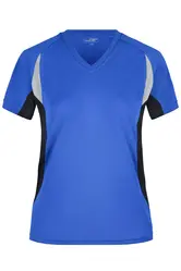 Ženska majica za trčanje JN390