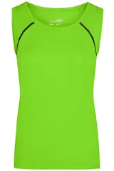 Ženska majica za trčanje JN493