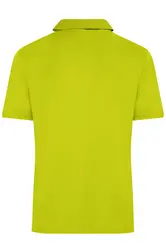Muška polo majica JN720 acid-yellow S-7