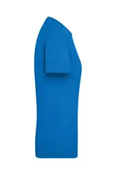 Ženska majica JN749 bright-blue S-2
