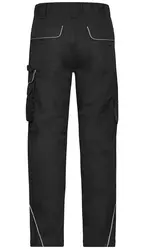 Radne hlače  JN878 black 25-3