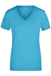Majica ženska JN928 turquoise XXL-4