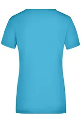 Majica ženska JN928 turquoise XXL-3