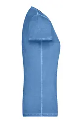 Ženska majica JN975 horizon-blue XL-6