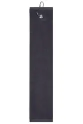 Ručnik za golf MB432 anthracite one size-1