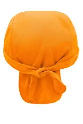 Sportska bandana MB6530 orange one size-7