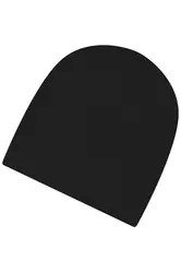 Kapa za trčanje MB7123 black one size-1