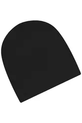 Kapa za trčanje MB7123 black one size-2