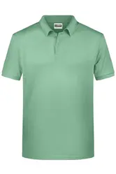 Muška polo majica 8010 jade-green S-4